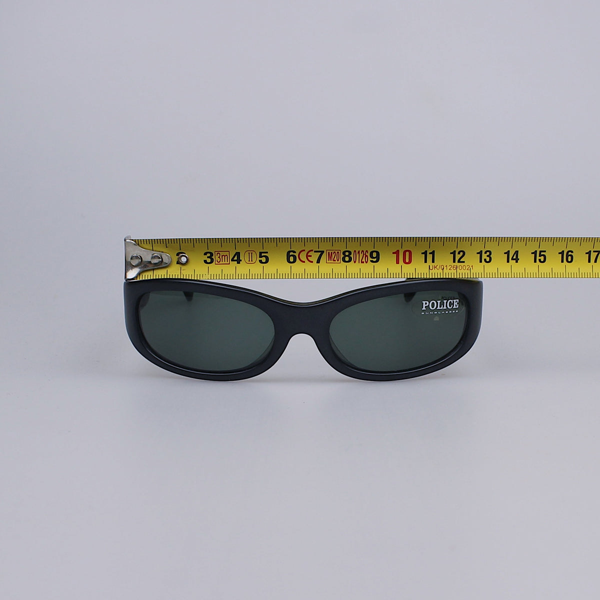 Vintage Glasses LP1449