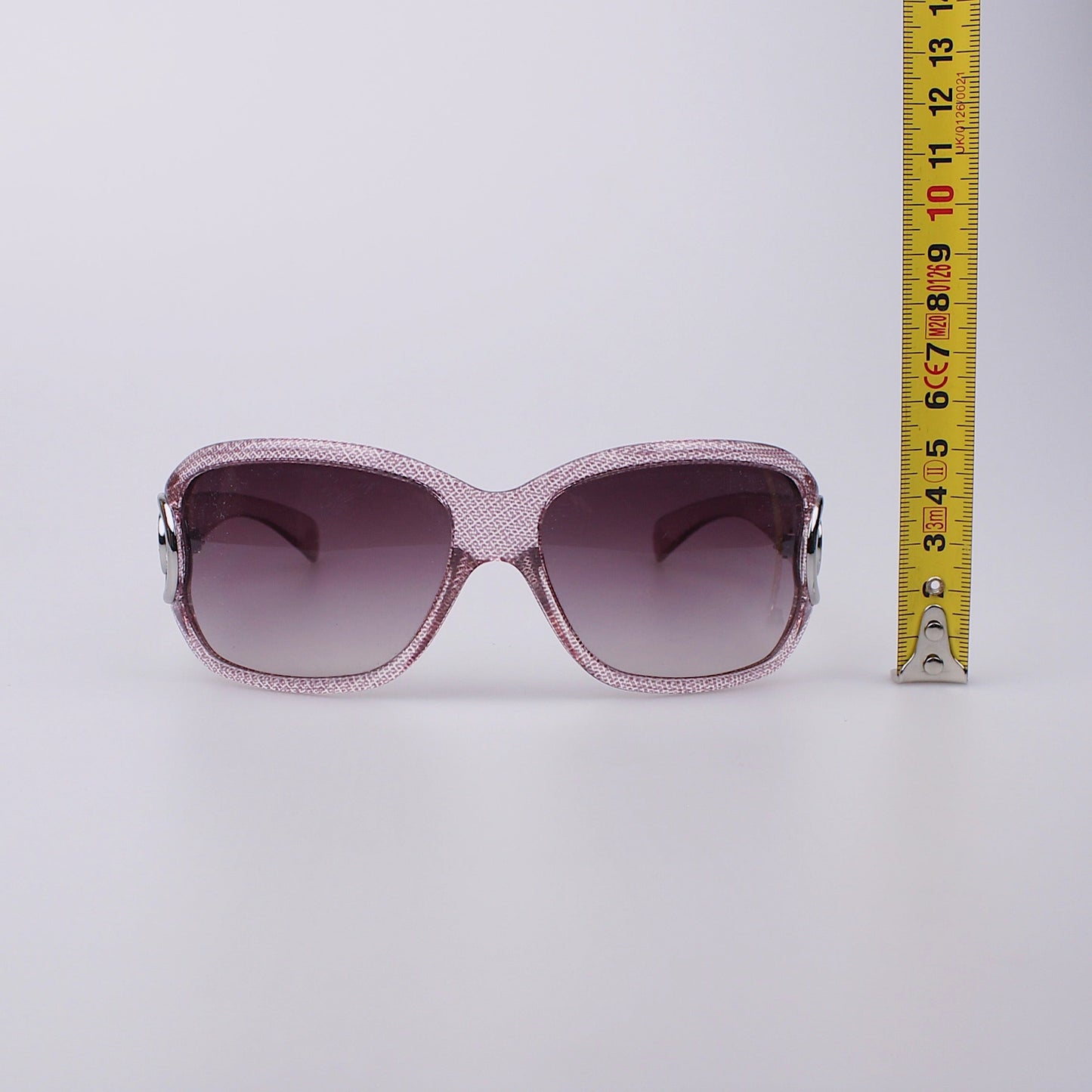 Vintage Glasses LP768