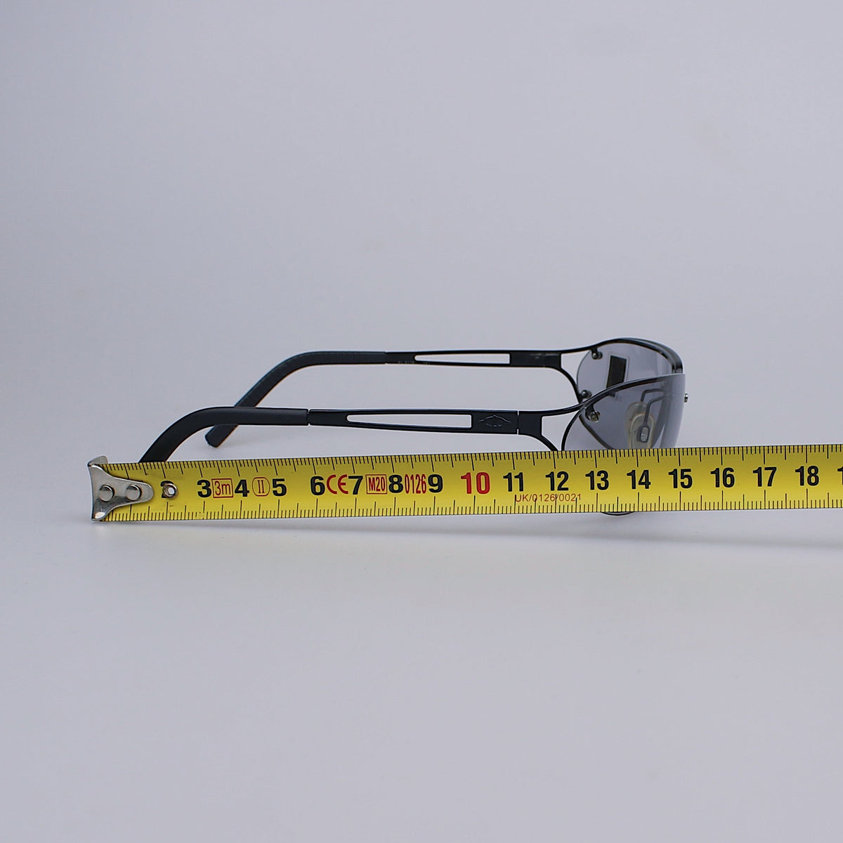 Vintage Glasses LP1420