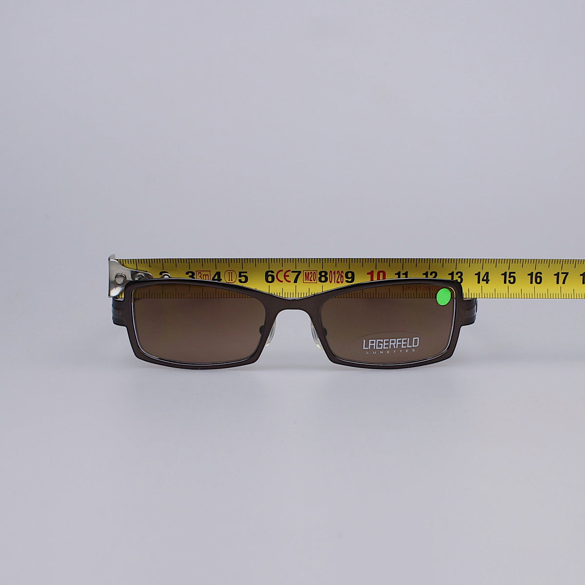 Vintage Glasses LP1461