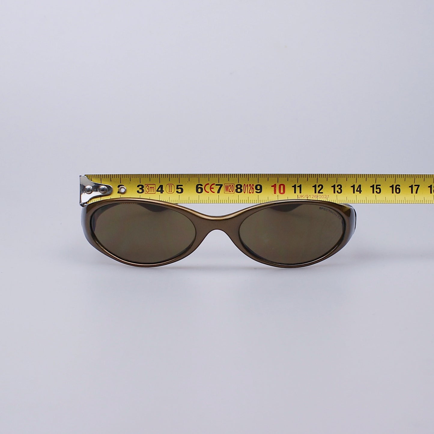 Vintage Glasses LP869