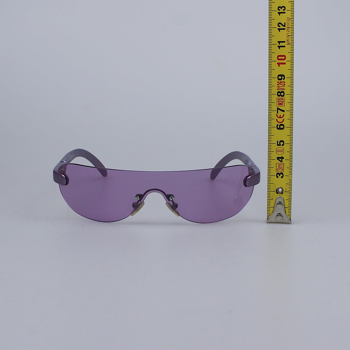 Vintage Glasses LP1448