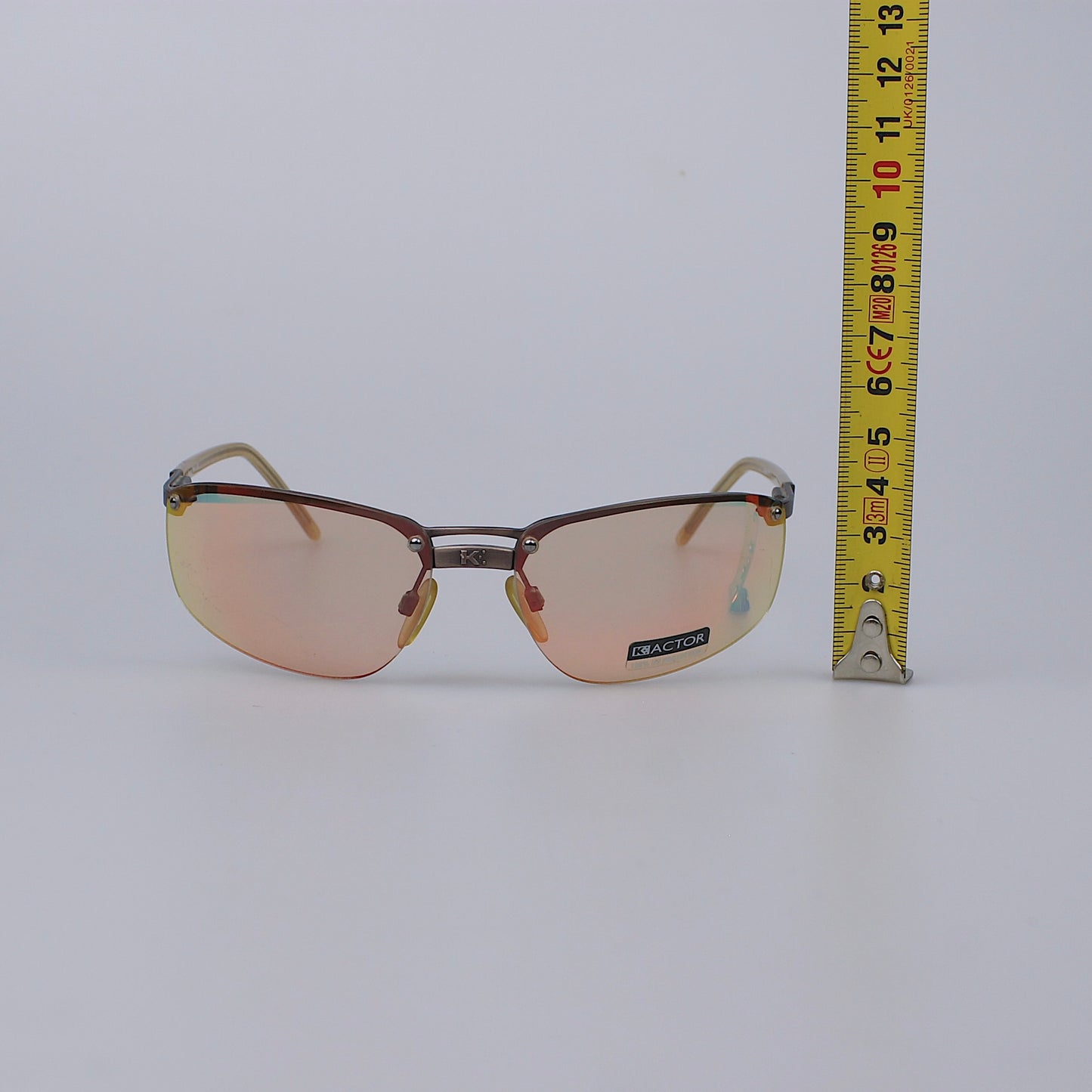 Vintage Glasses LP1124 
