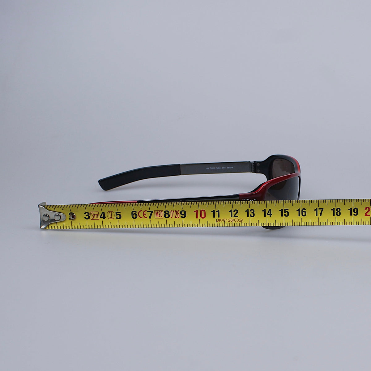 Vintage Glasses LP1476