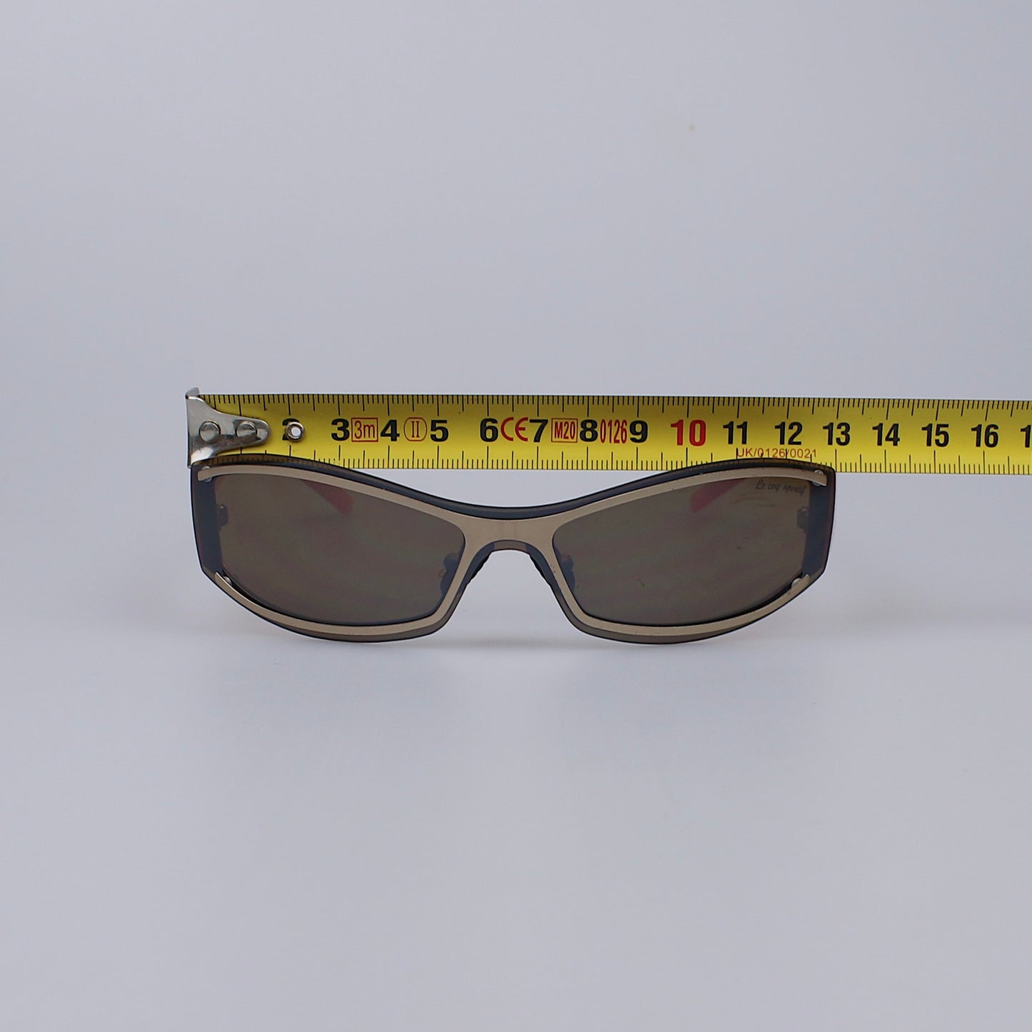 Vintage Glasses LP1125 