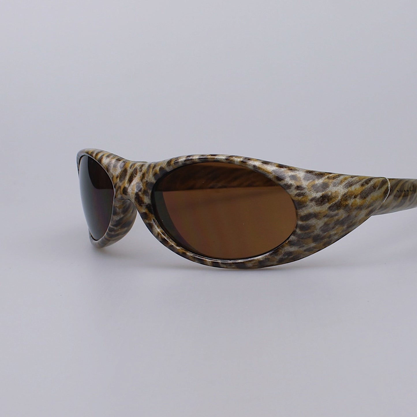 Vintage Glasses LP1207