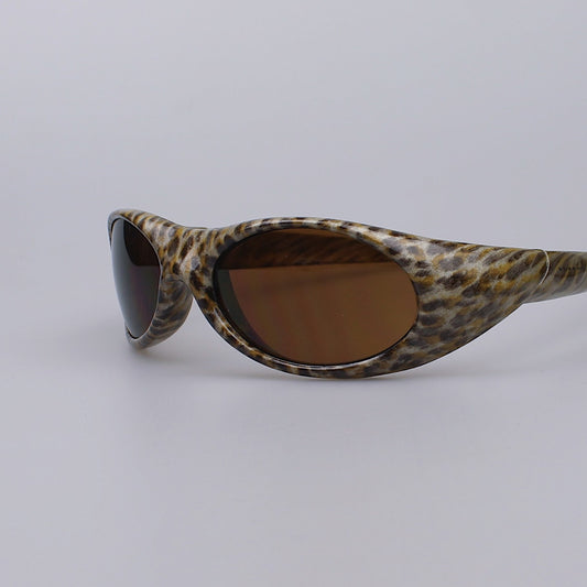 Vintage Glasses LP1207