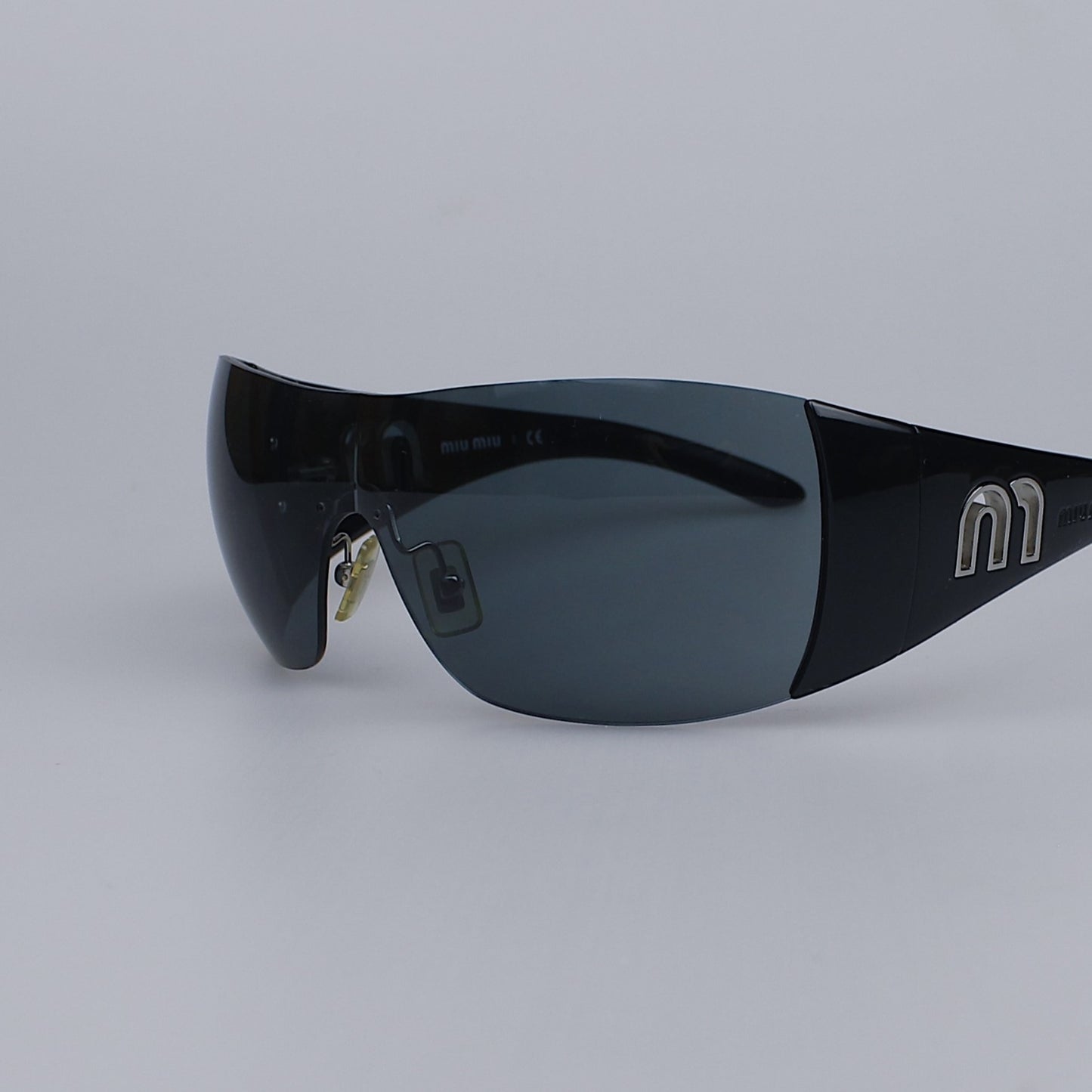 Vintage Glasses LP1236