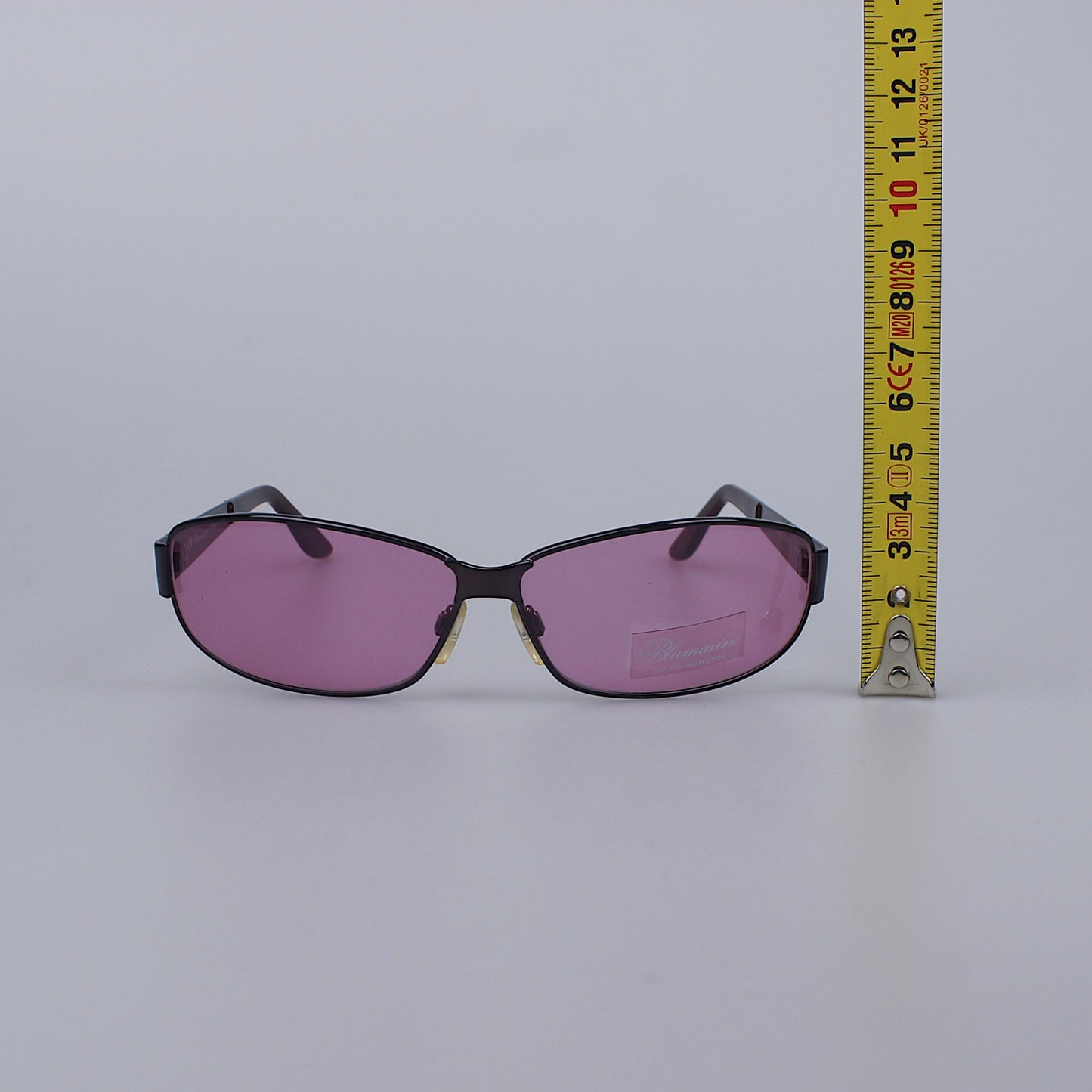 Vintage Glasses LP1245