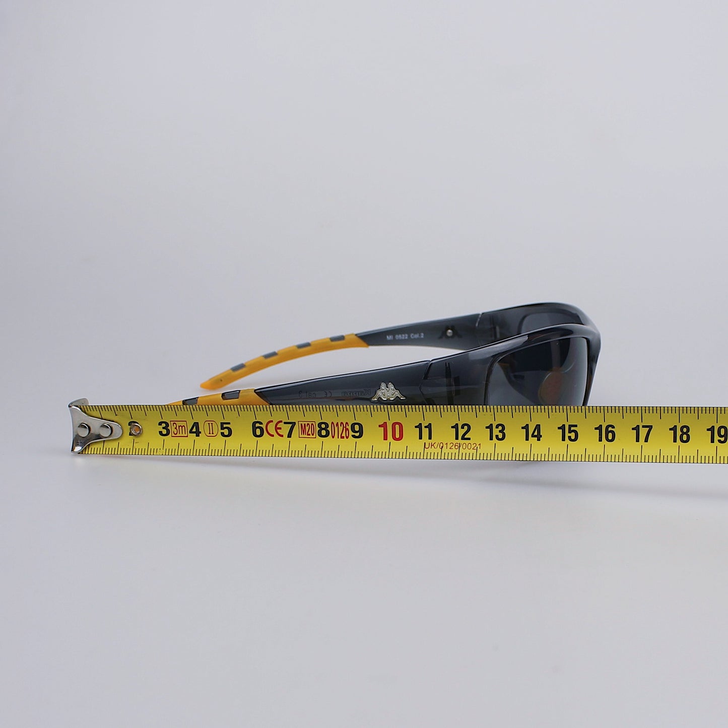 Vintage Glasses LP1293