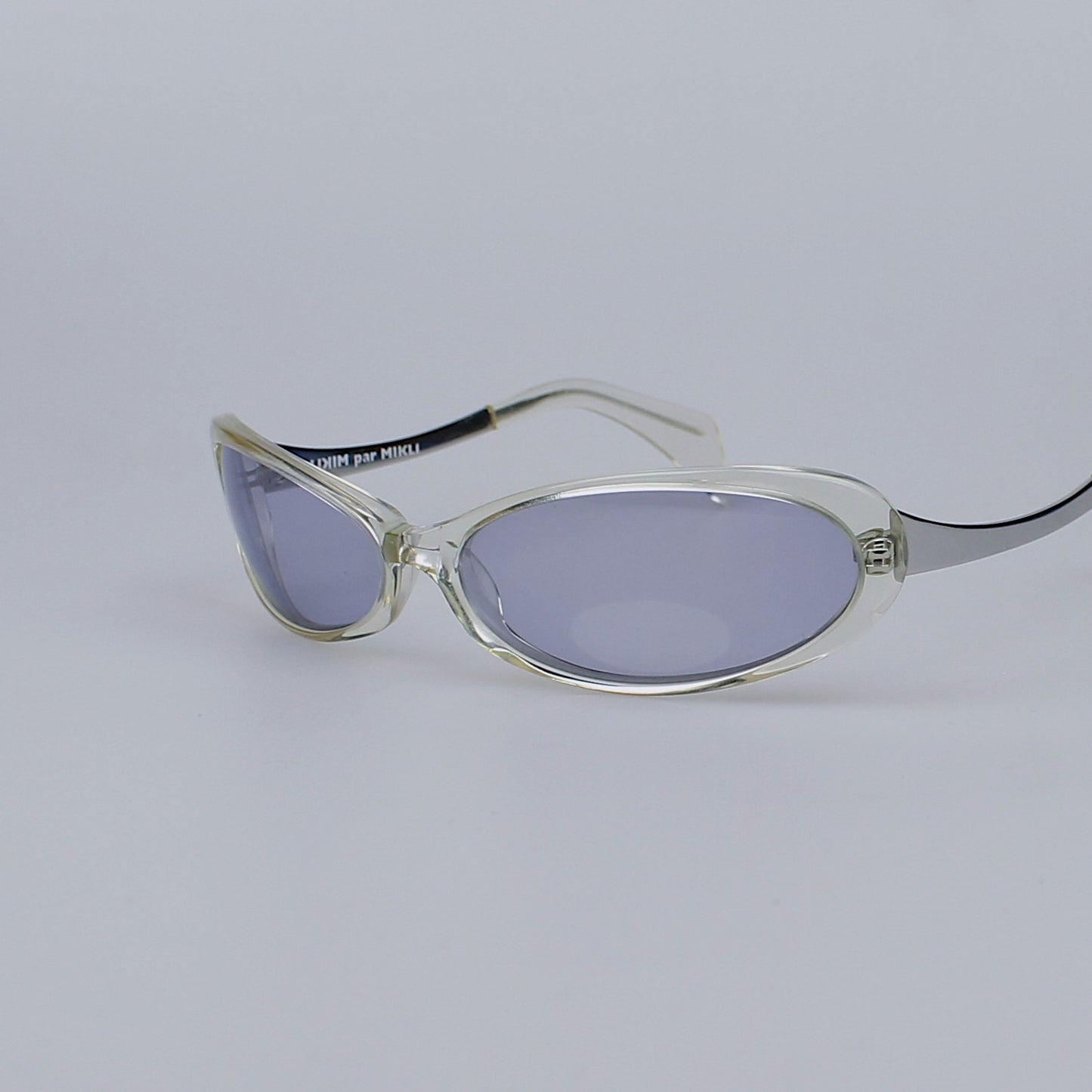 Vintage Glasses LP999