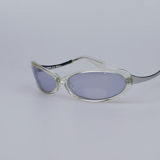 Vintage Glasses LP999