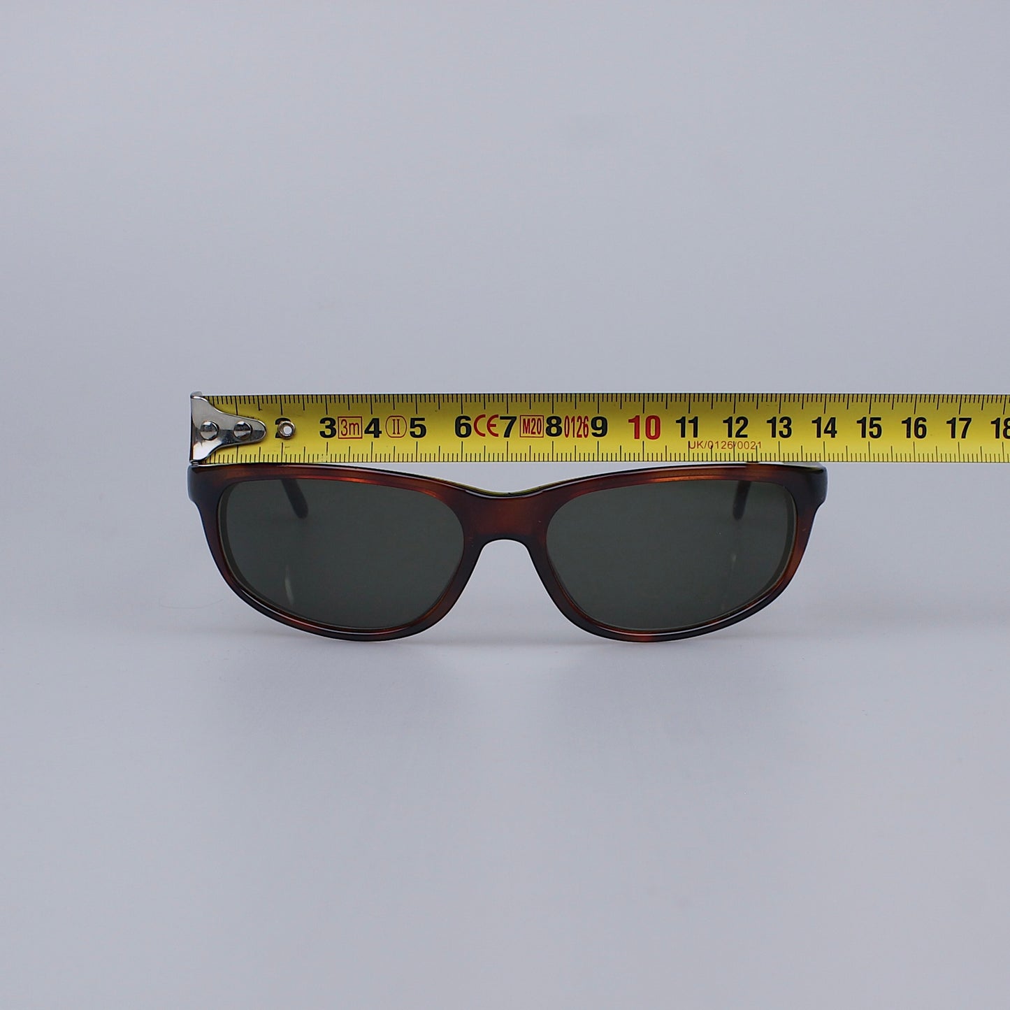 Vintage Glasses LP1243