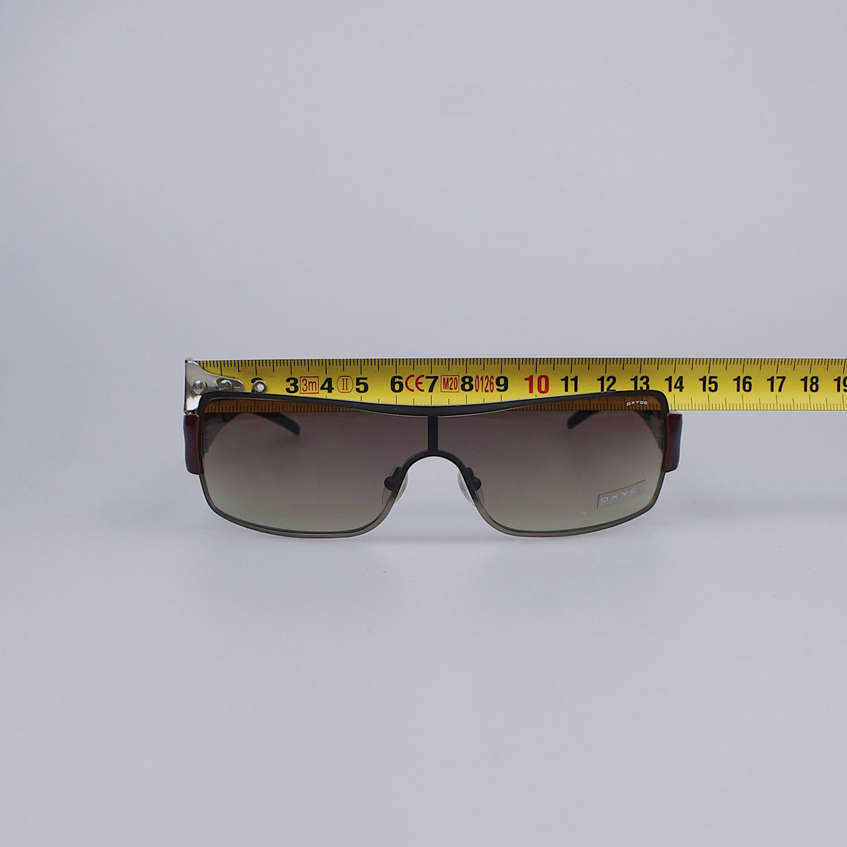 Vintage Glasses LP1433