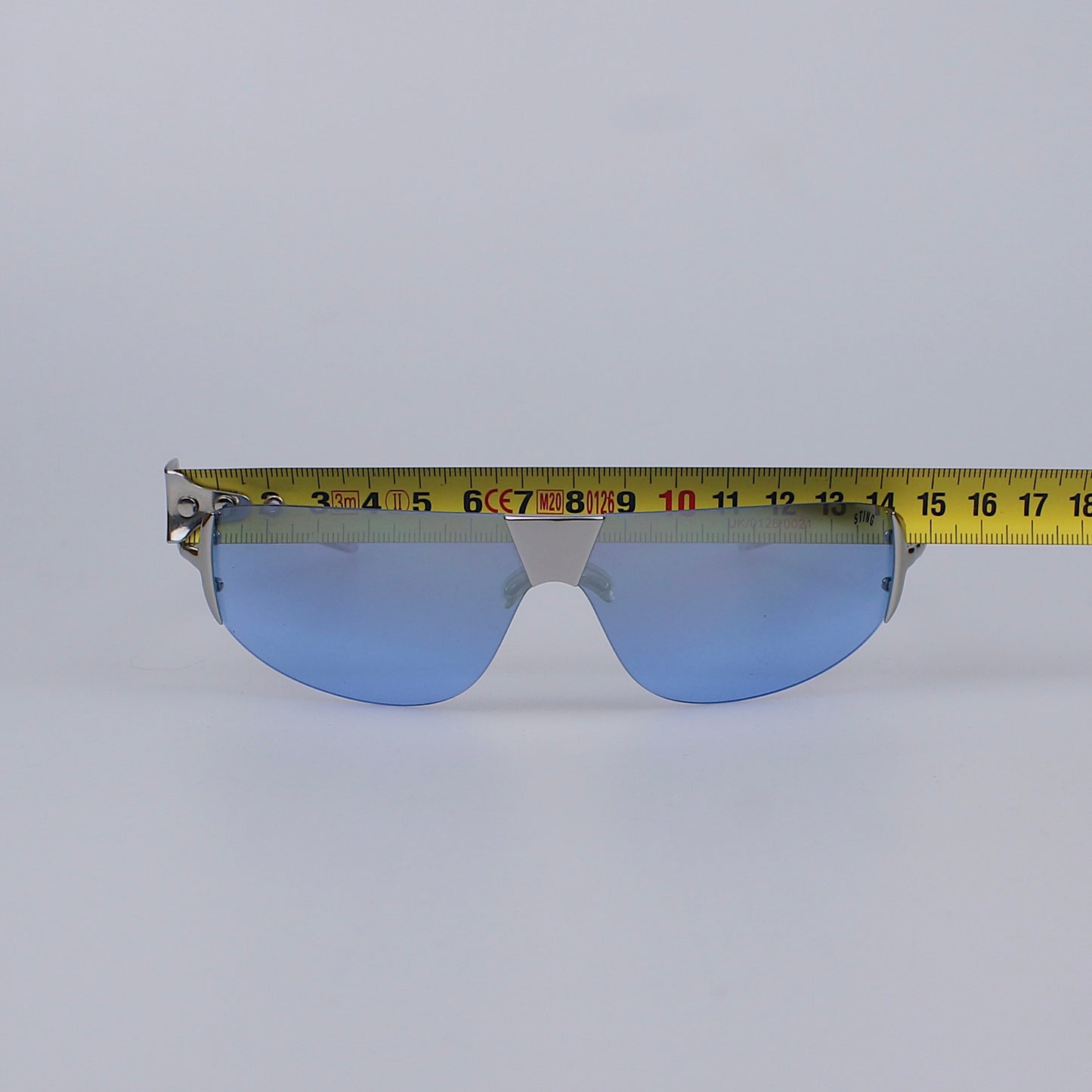 Vintage Glasses LP1241