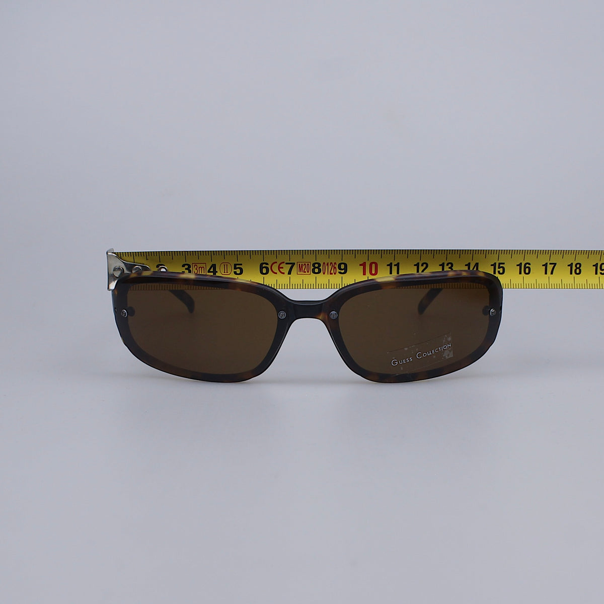 Vintage Glasses LP1484