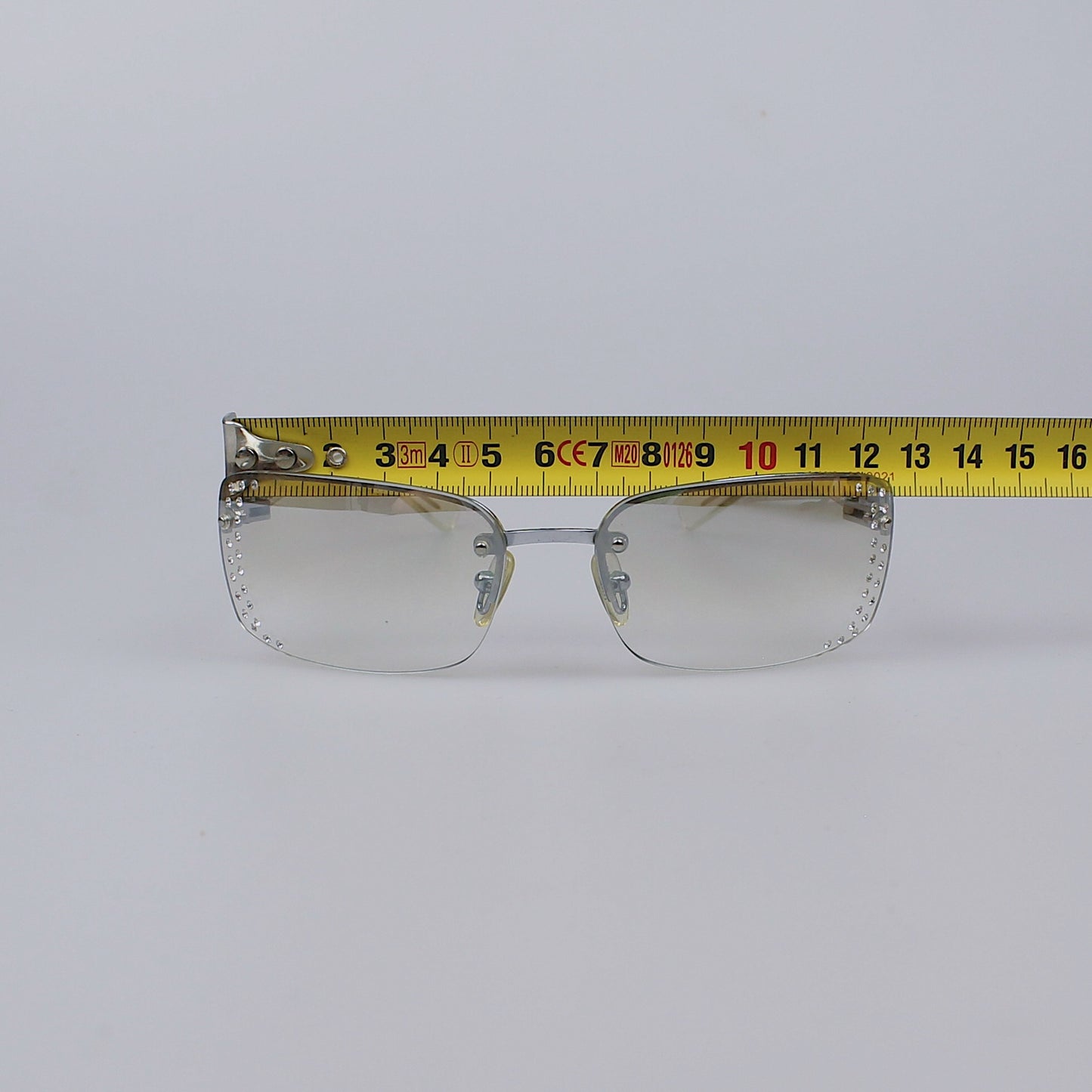 Vintage Glasses LP1014