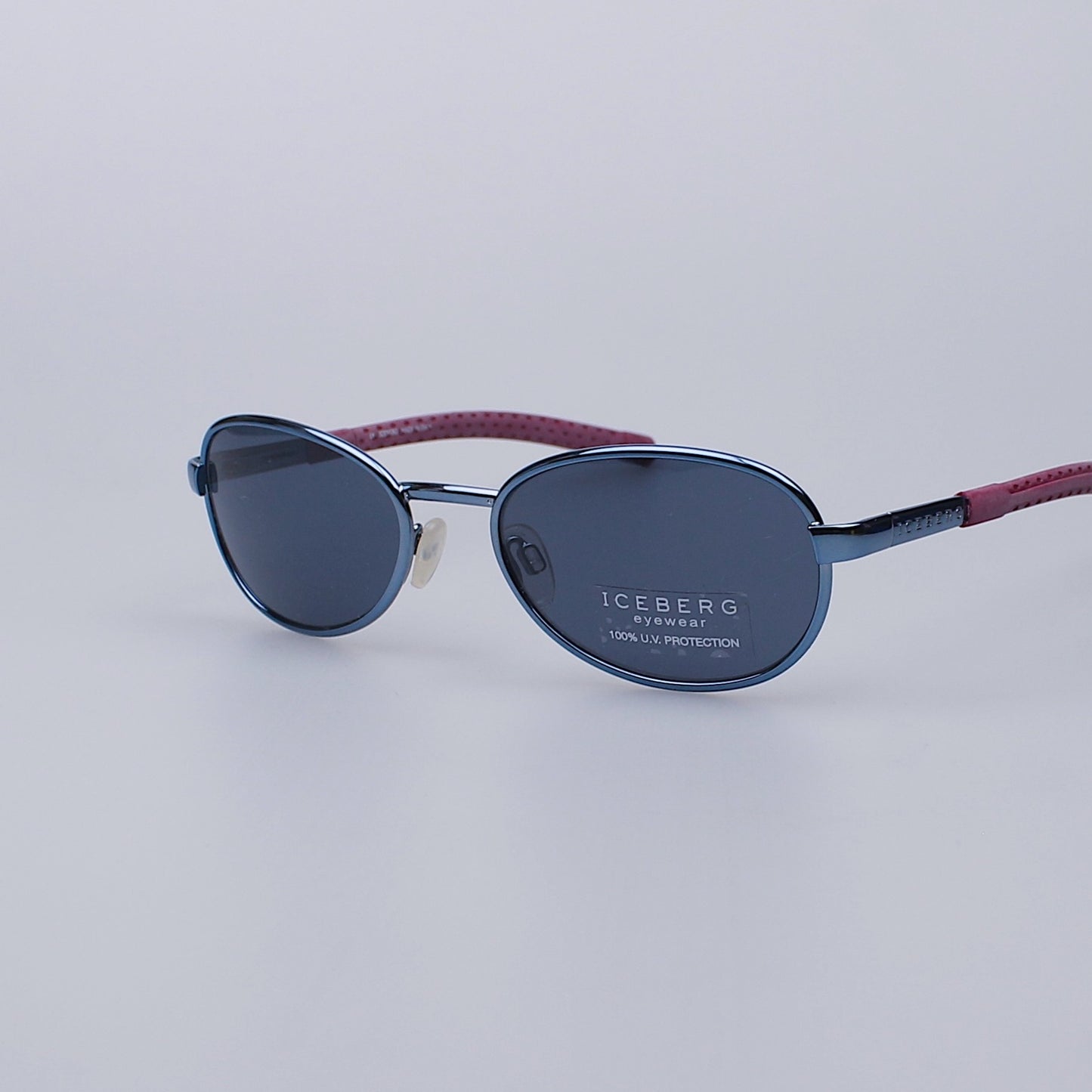 Vintage Glasses LP860