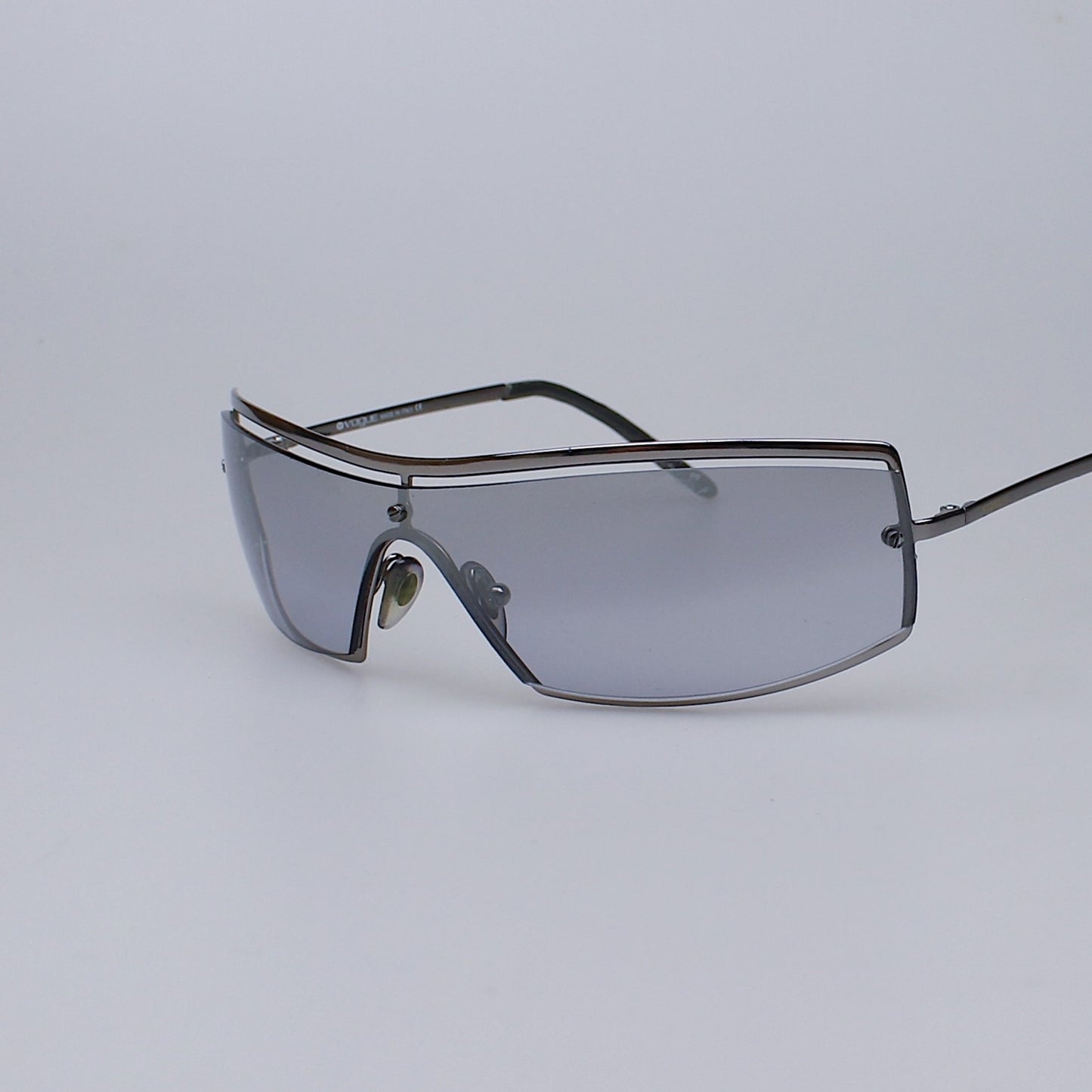 Vintage Glasses LP980