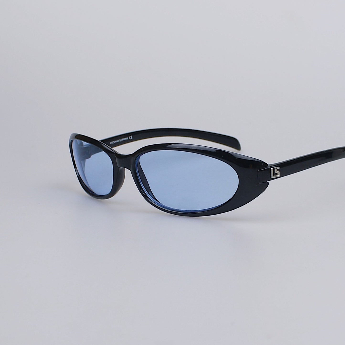 Vintage Glasses LP1301