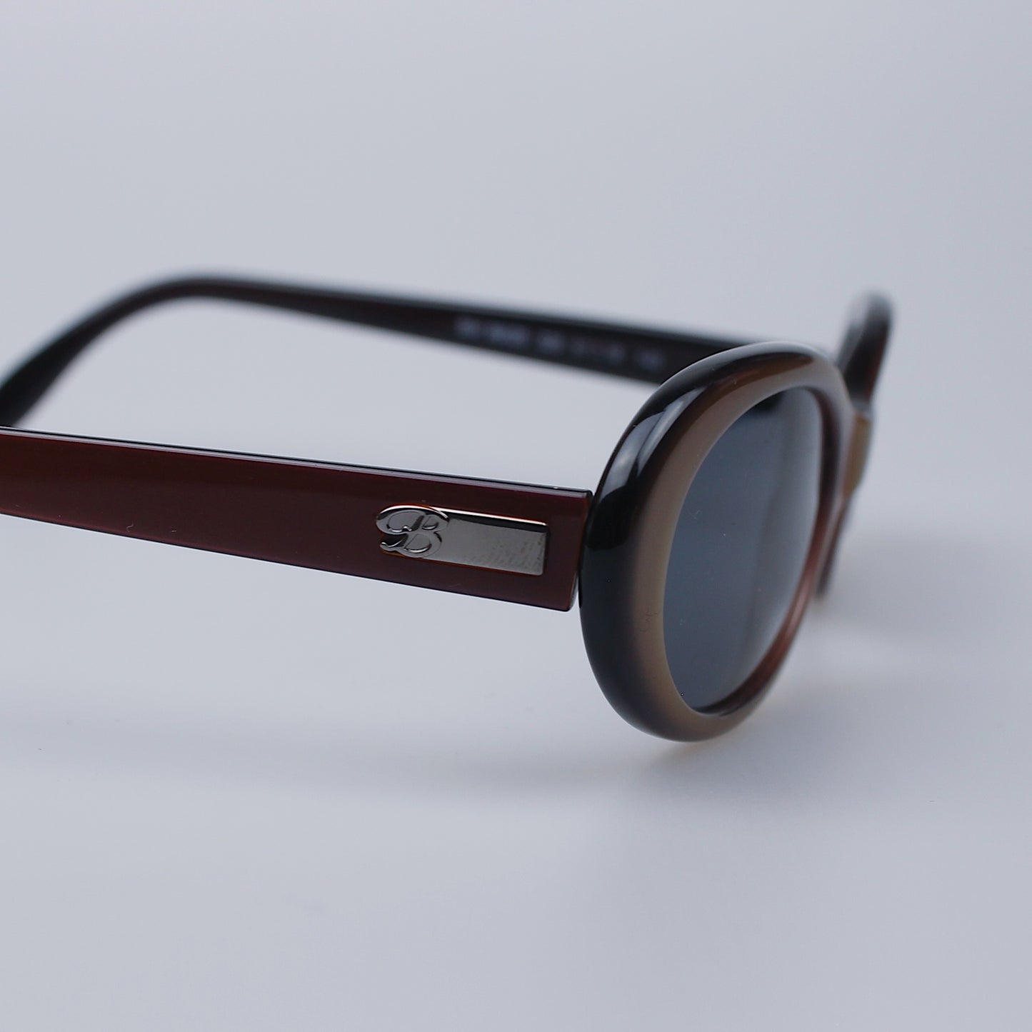 Vintage Glasses LP865