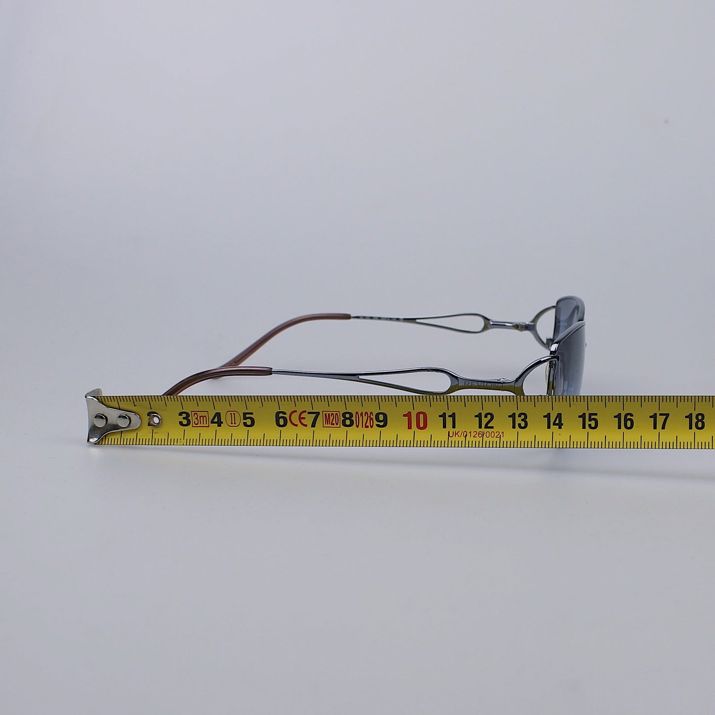 Vintage Glasses LP1167 