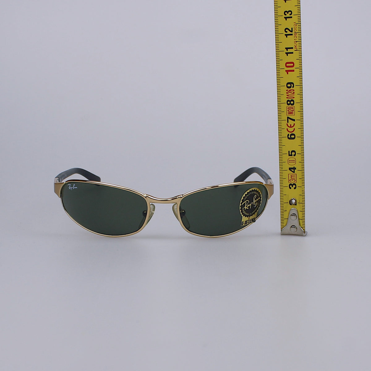 Vintage Glasses LP1424