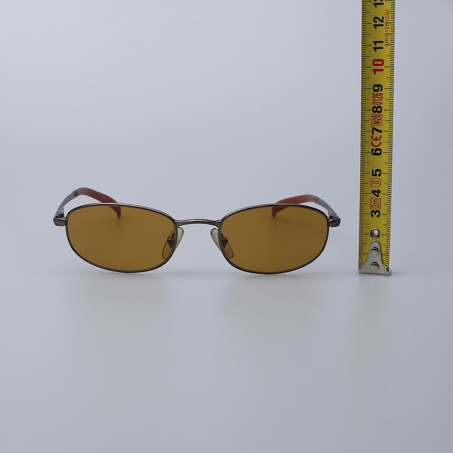 Vintage Glasses LP866
