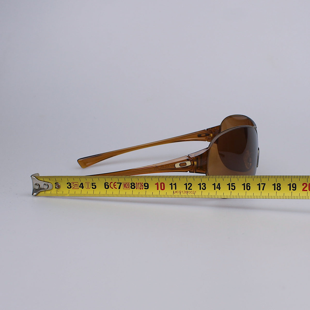 Vintage Glasses LP1386
