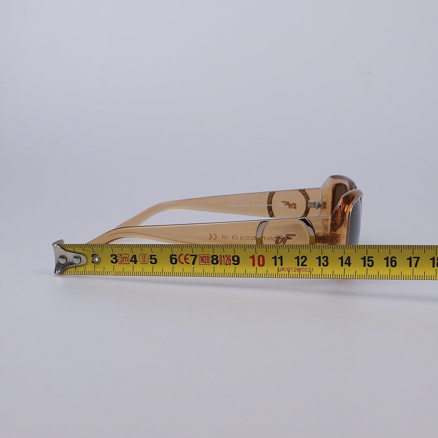 Vintage Glasses LP1155 