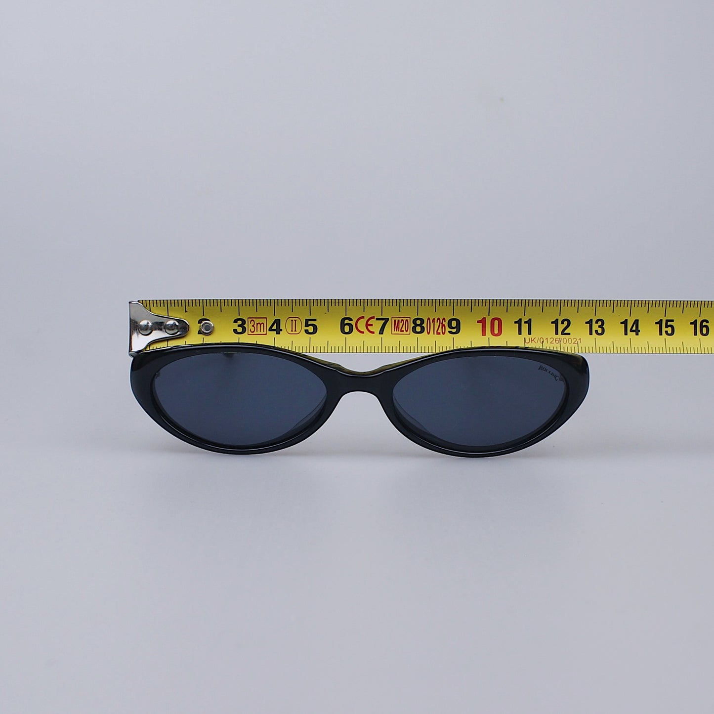Vintage Glasses LP1057