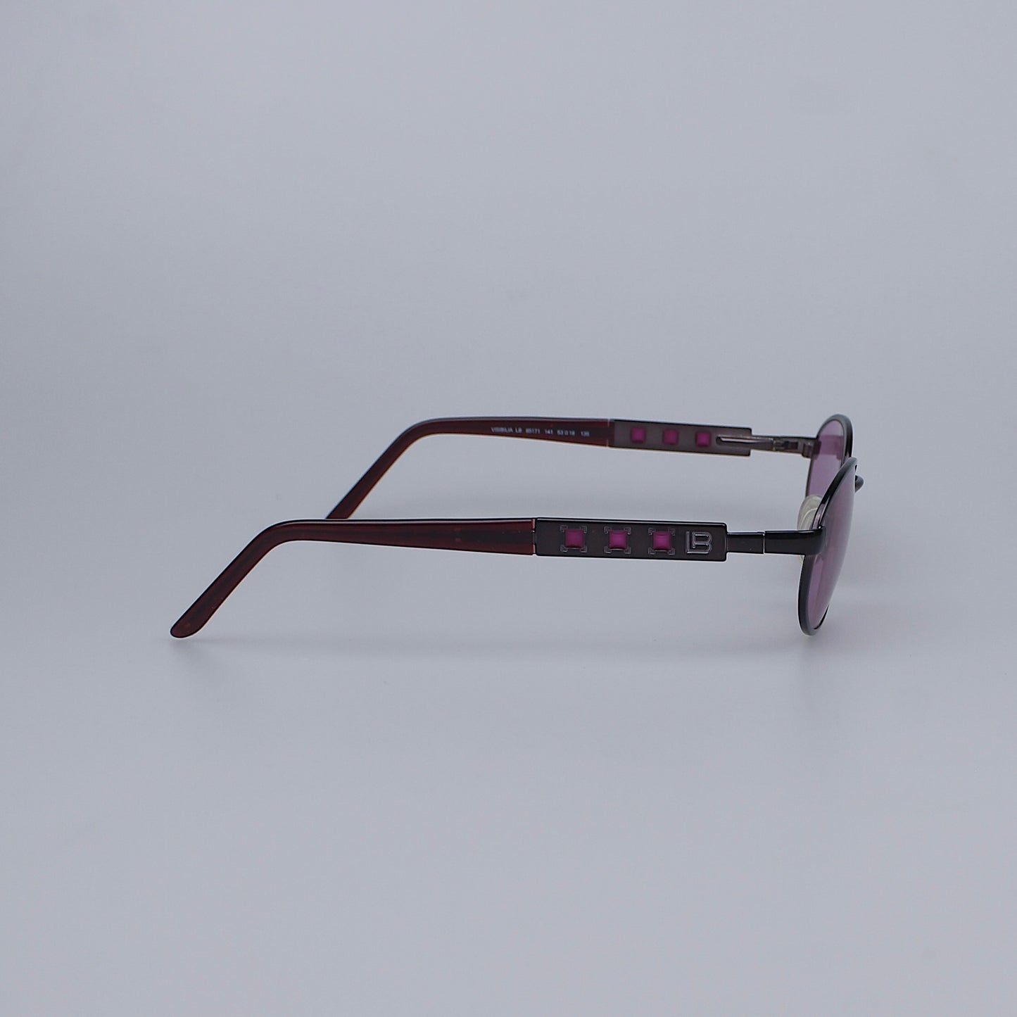 Vintage Glasses LP1225