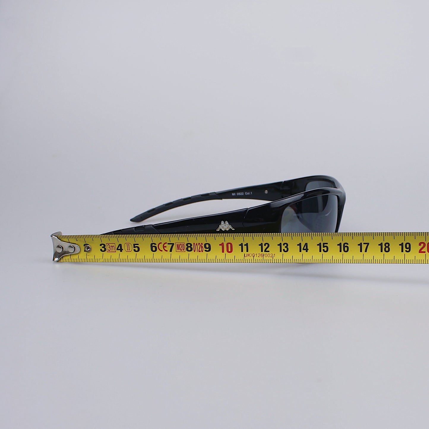 Vintage Glasses LP1282