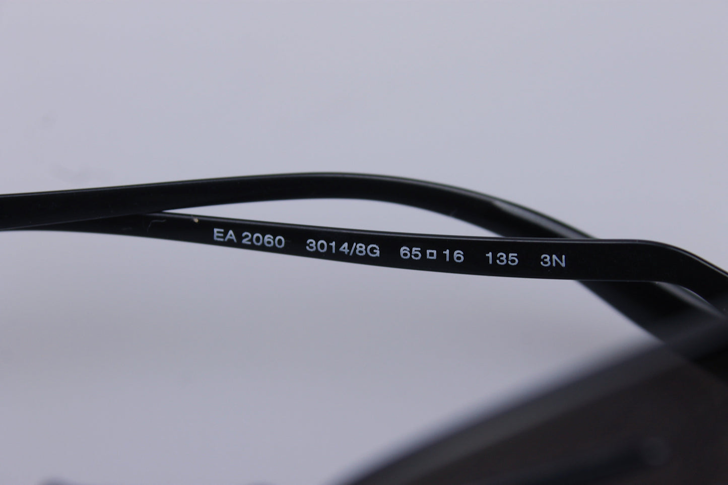 Vintage Glasses LP755