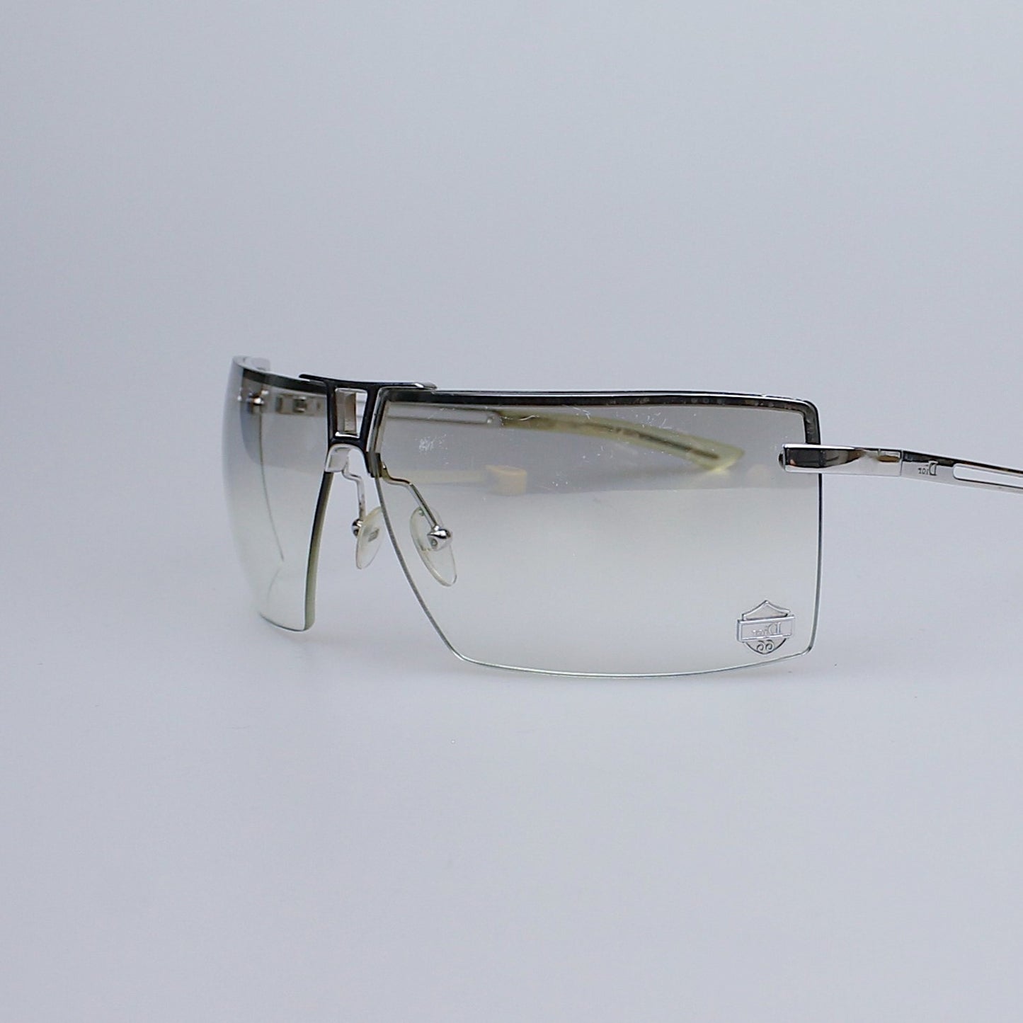 Vintage Glasses LP969