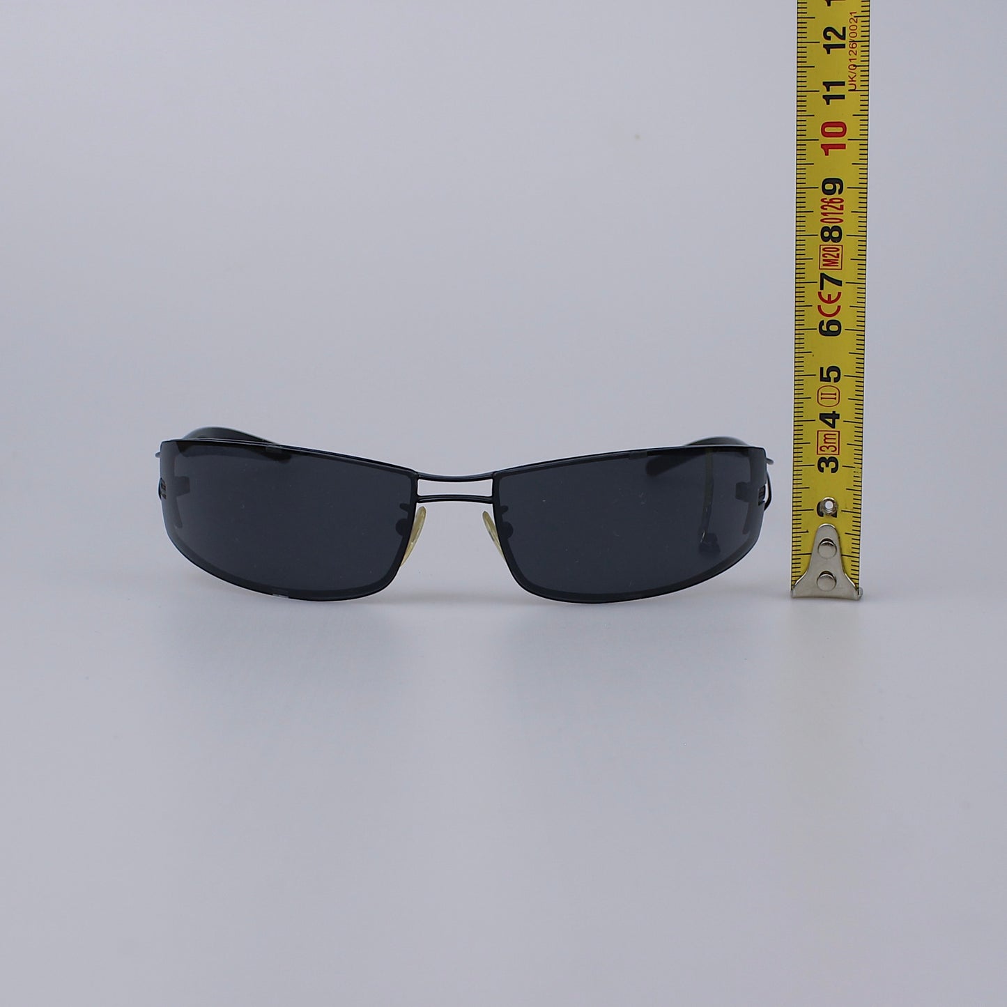 Vintage Glasses LP1138 