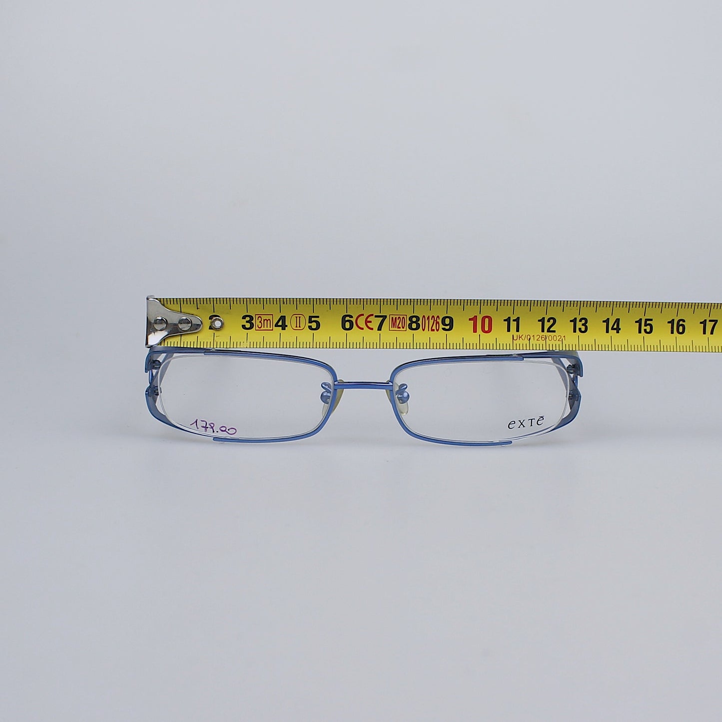 Vintage Glasses LP1265