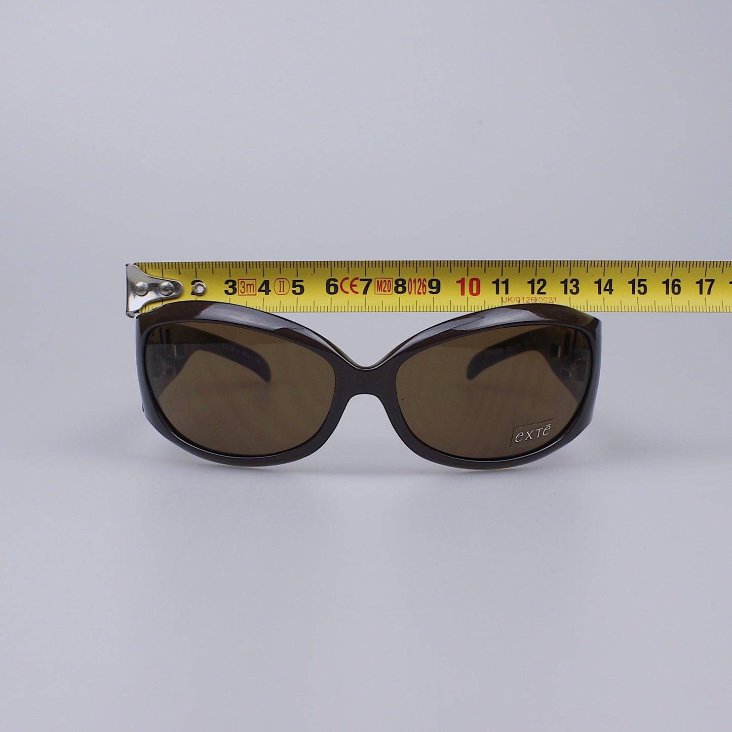 Vintage Glasses LP1100 