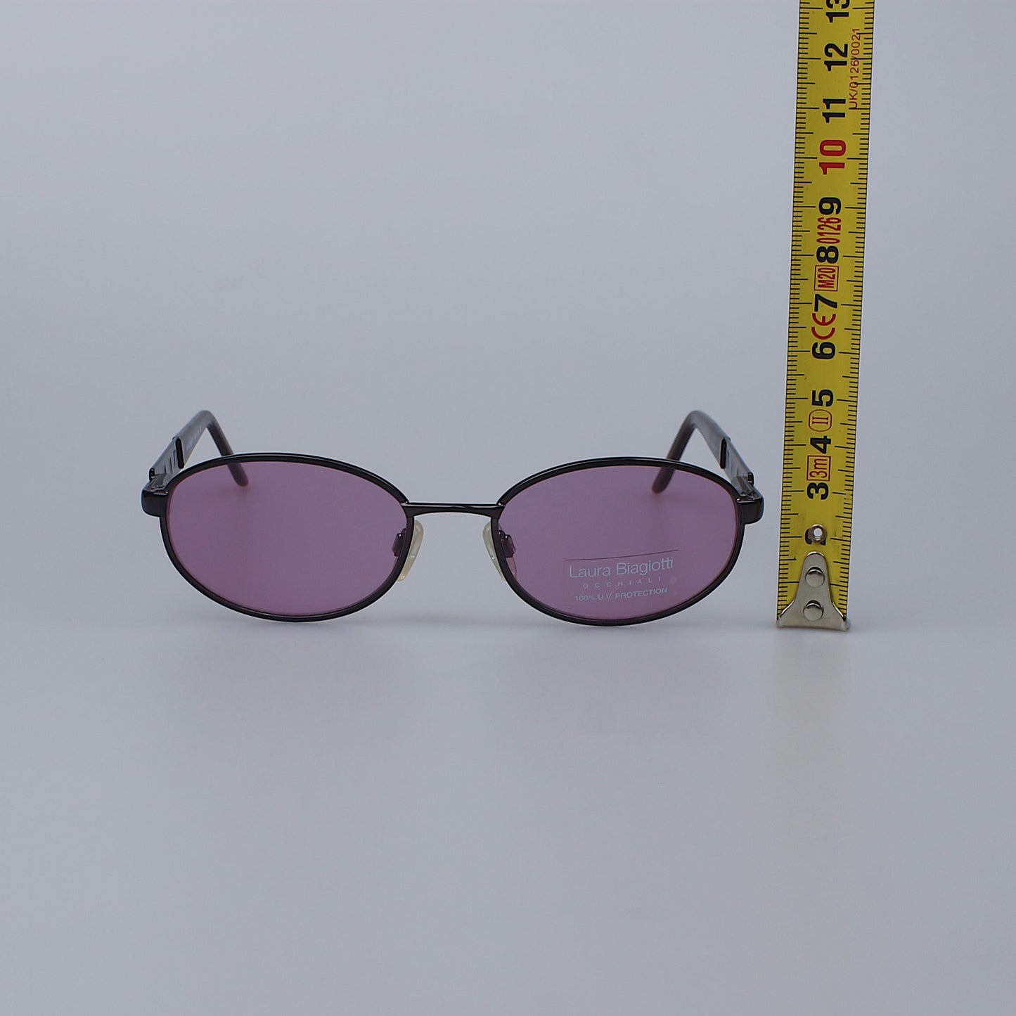 Vintage Glasses LP1225