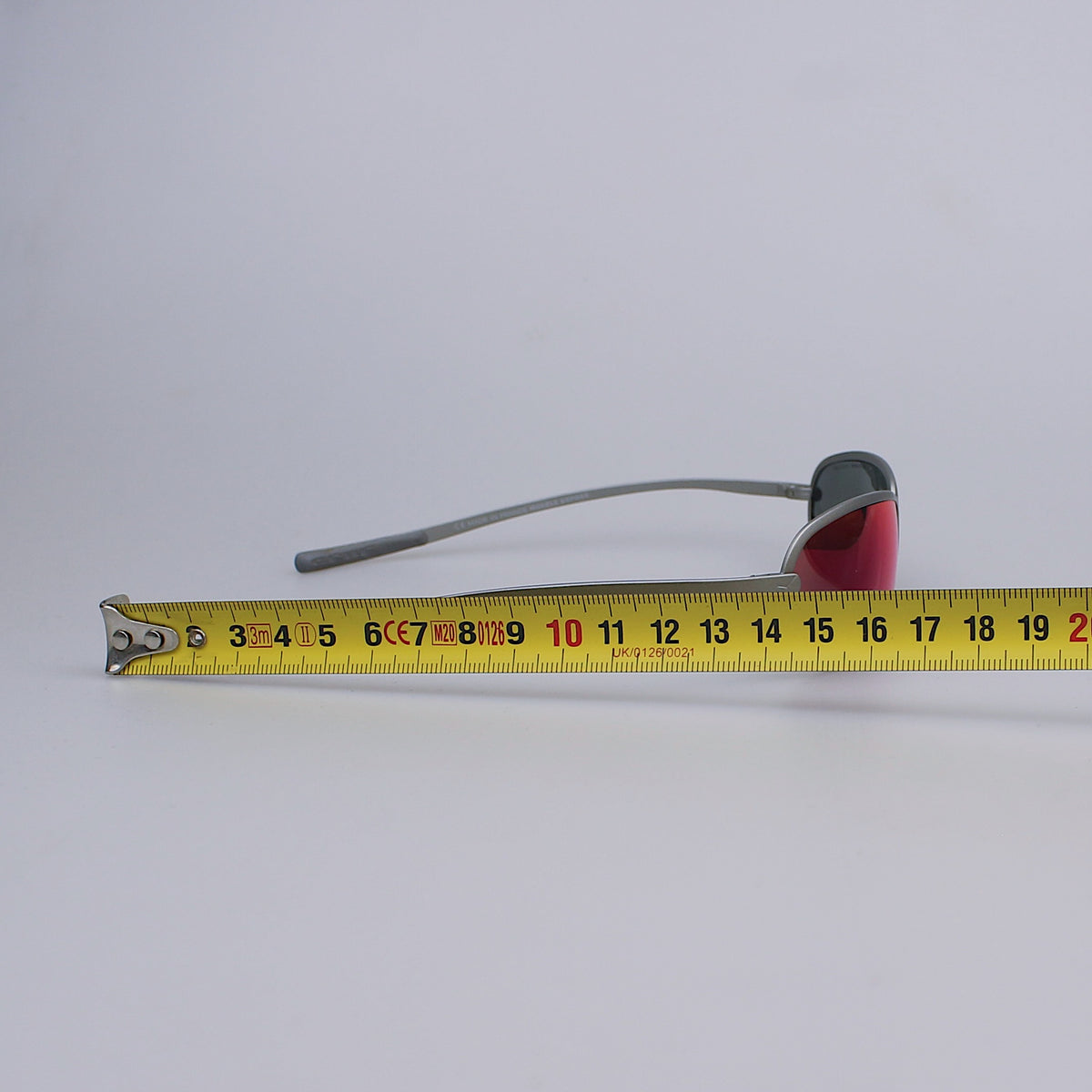 Vintage Glasses LP1419