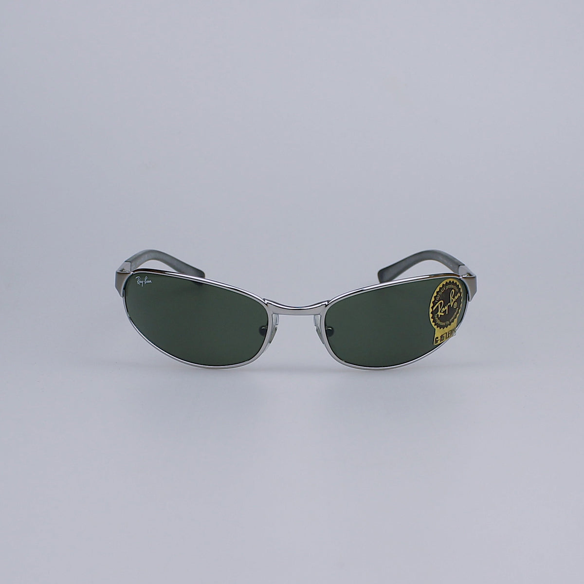 Vintage Glasses LP1413