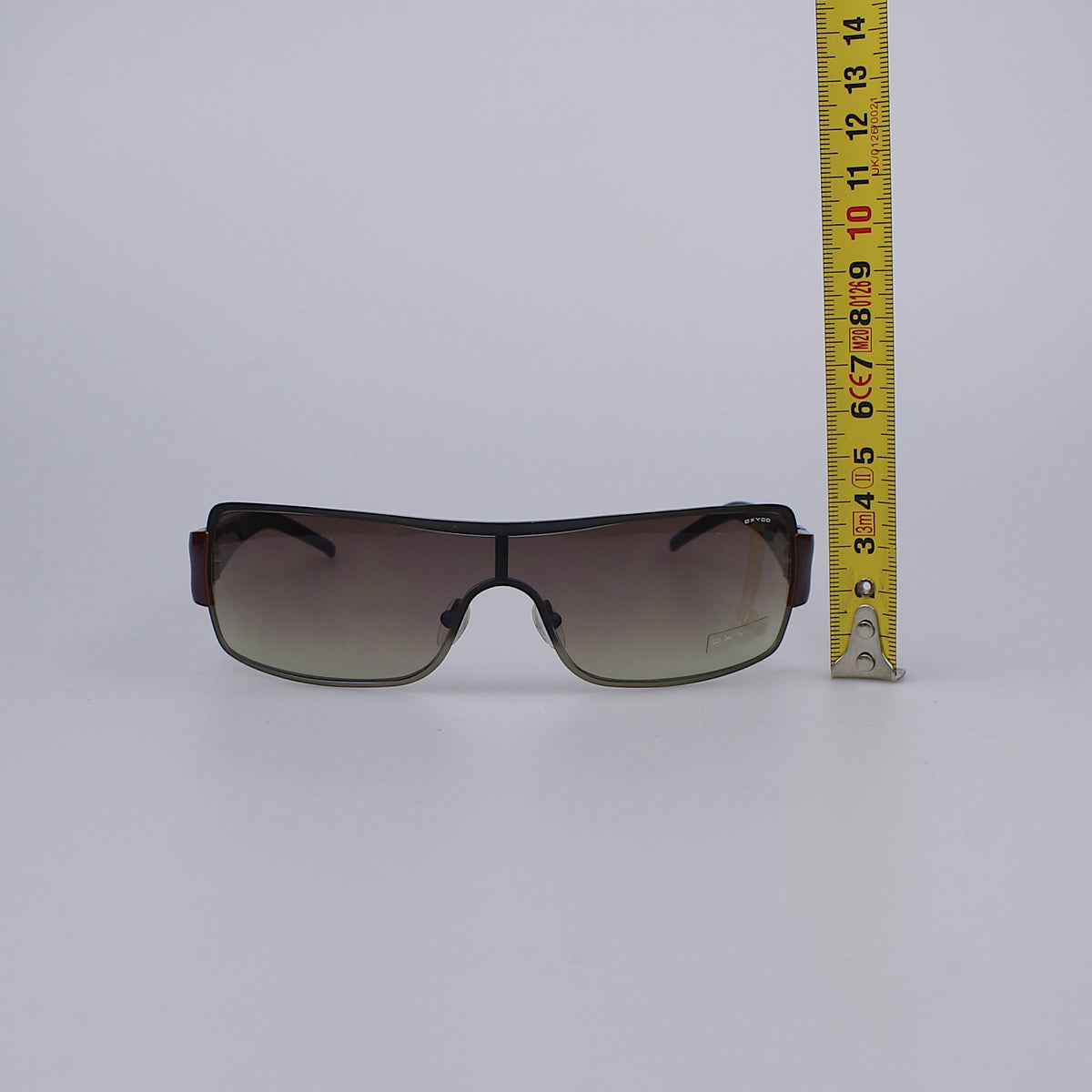 Vintage Glasses LP1433
