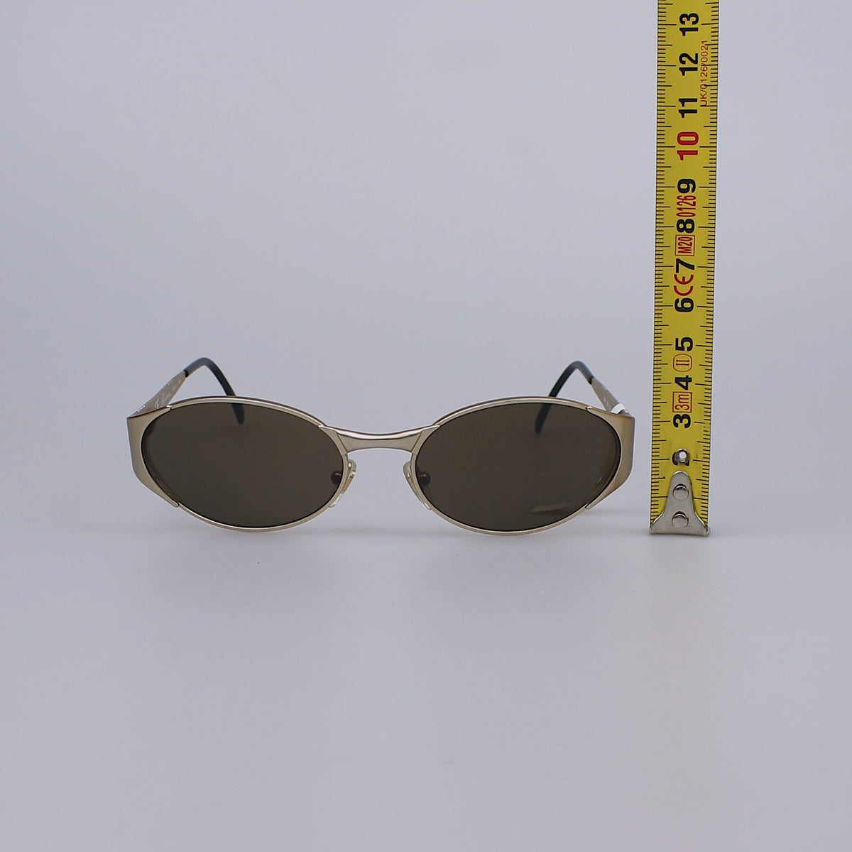 Vintage Glasses LP1462