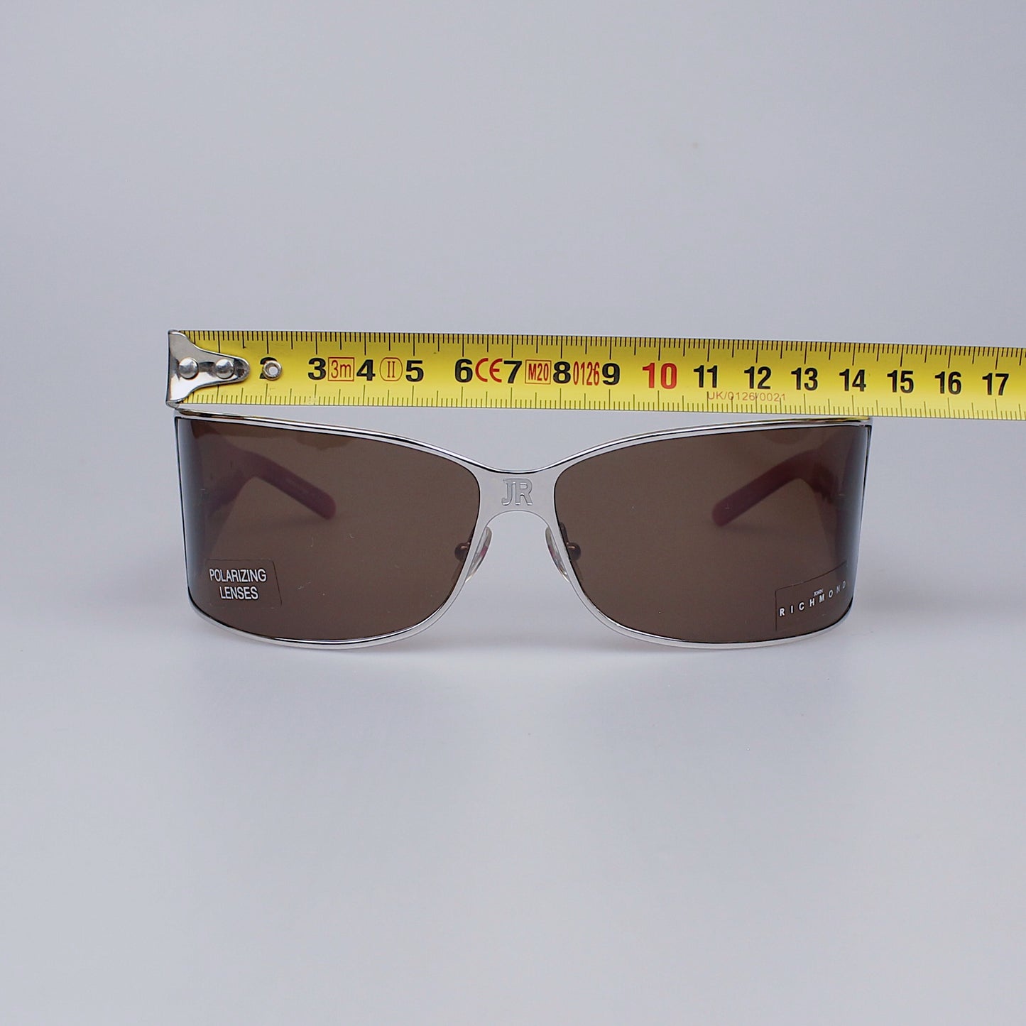 Vintage Glasses LP1050