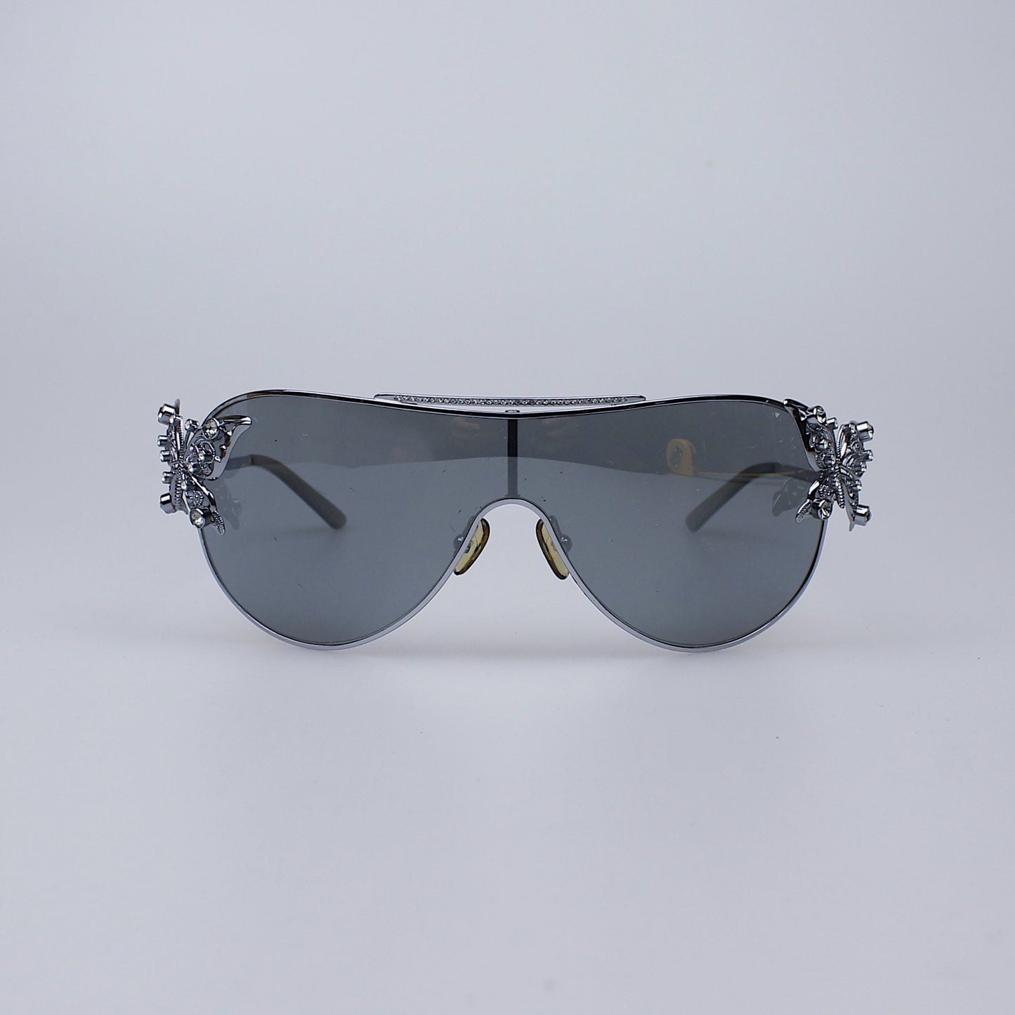 Vintage Glasses LP966