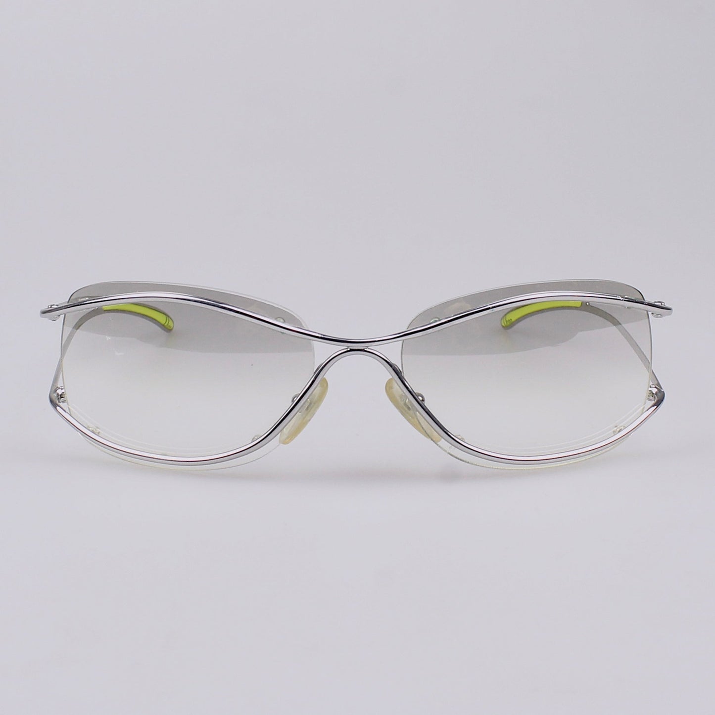 Vintage glasses LP387