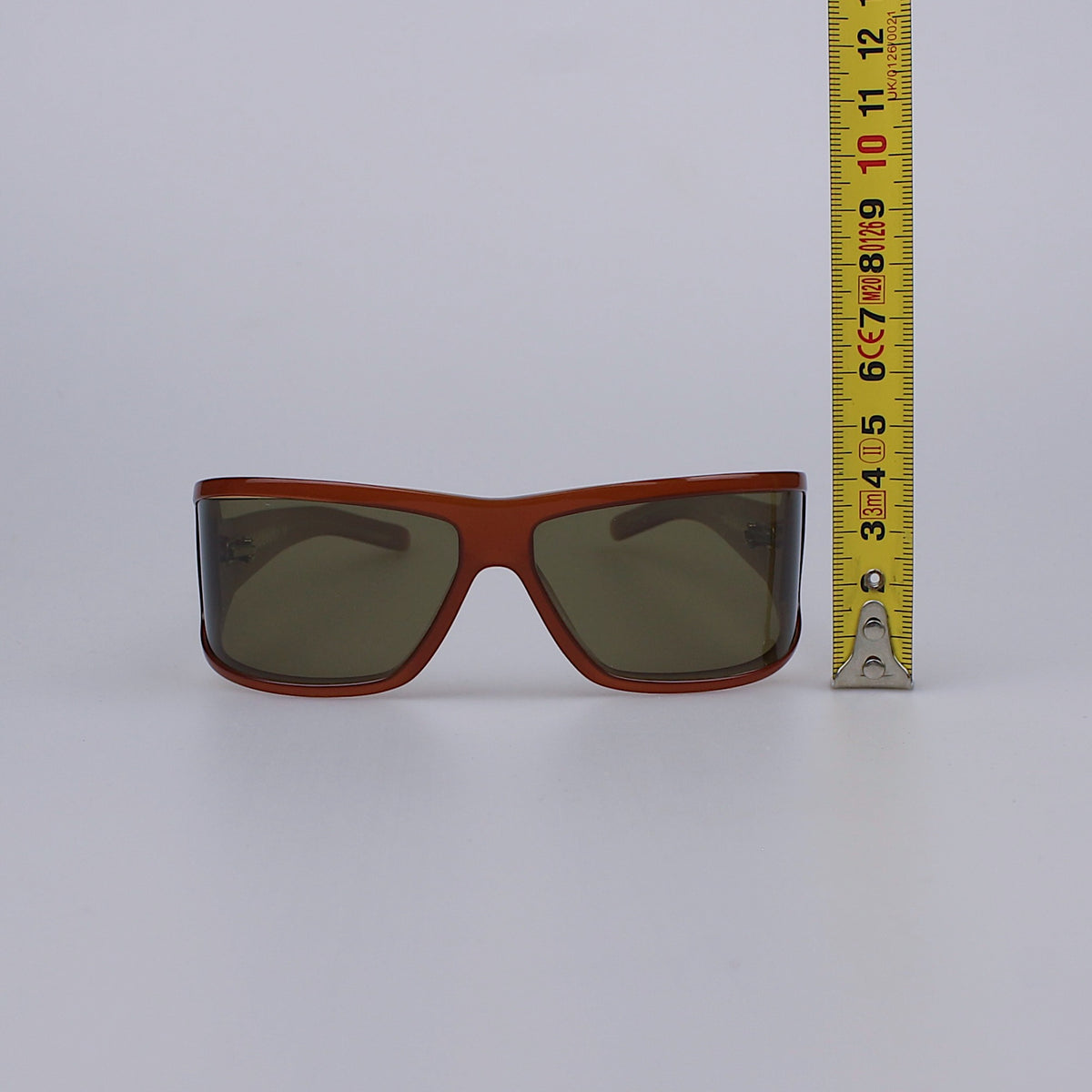 Vintage Glasses LP1377