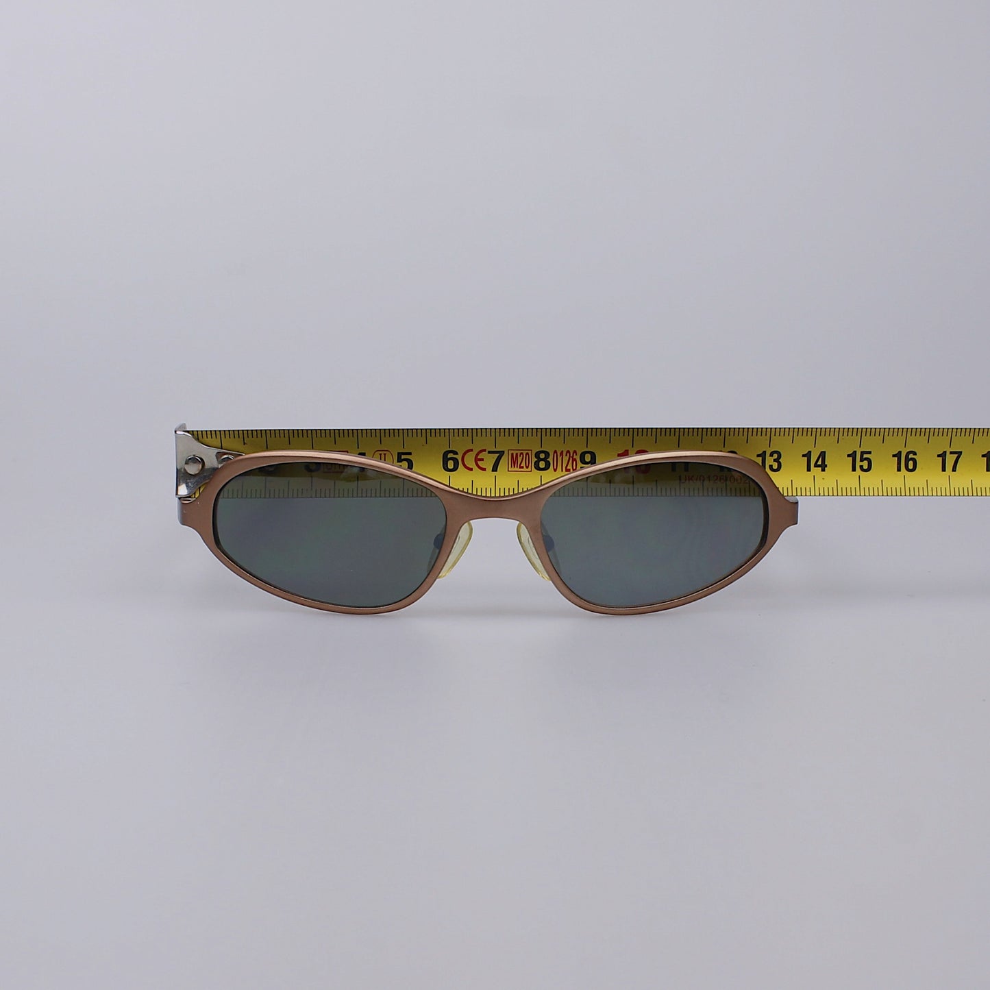 Vintage Glasses LP1197