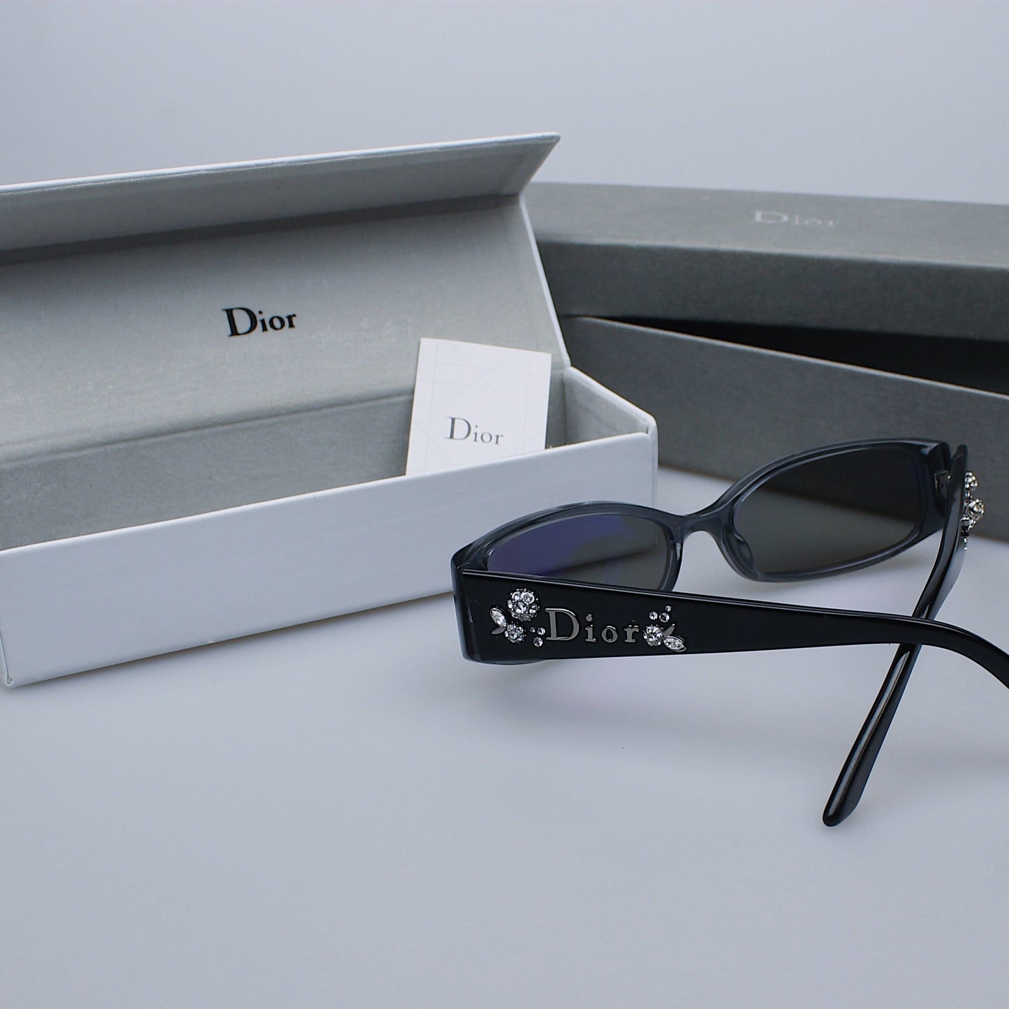 Vintage Glasses LP913