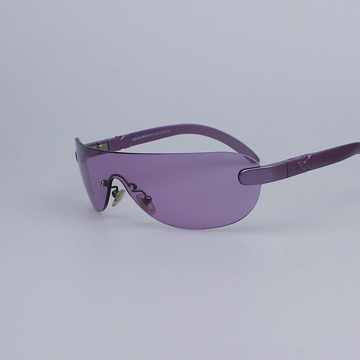 Vintage Glasses LP1448